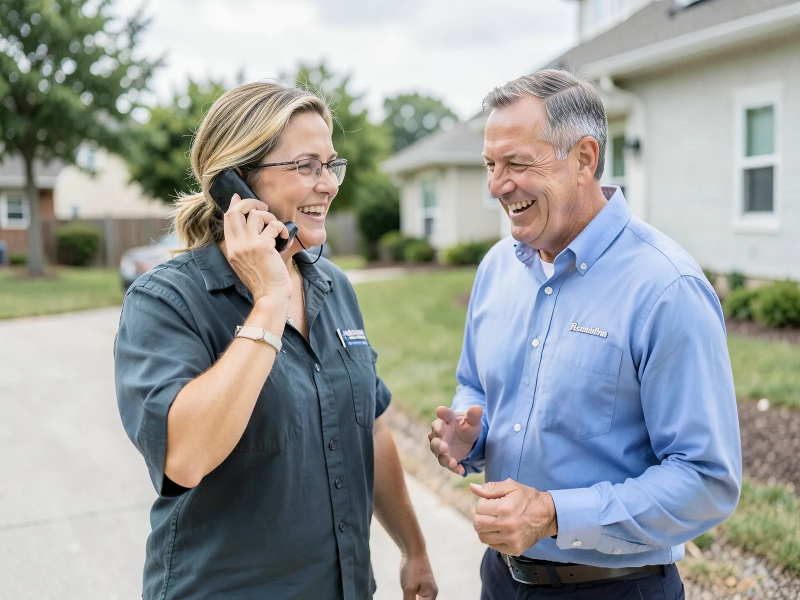 Frequently Asked Questions About Roof Leak Water Damage Restoration in Chicago Heights, IL
